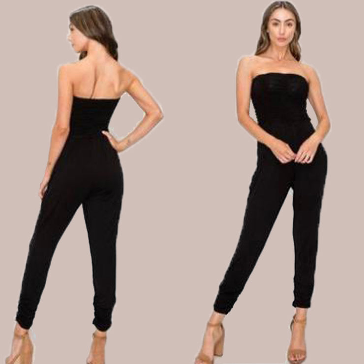 Palatxo jumpsuit MOD. 42371