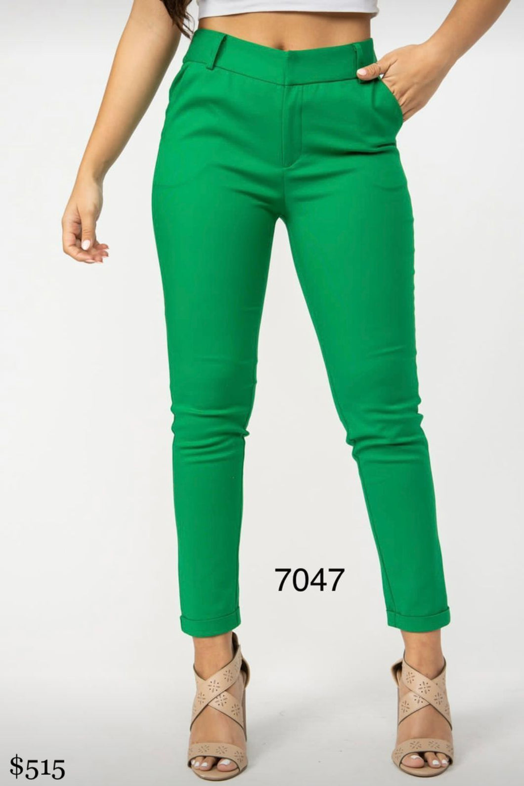 pantalon con bolsa MOD.7047